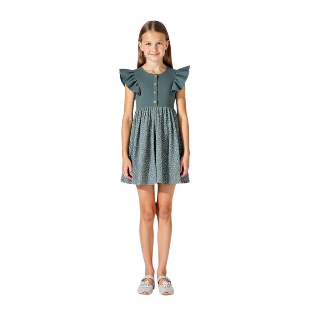 Girls Dress2